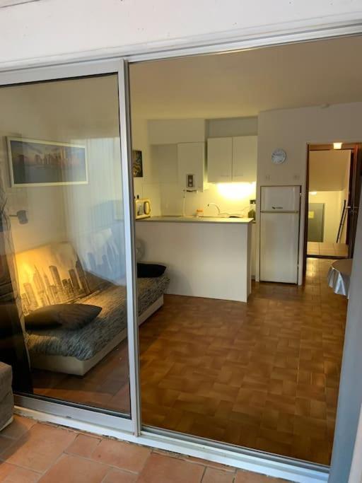 Studio Centre Port, Cap D'Agde Eksteriør bilde